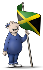 Bieren uit Jamaica