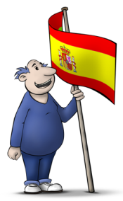 Bieren uit Spanje