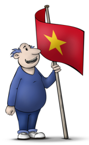 Bieren uit Vietnam