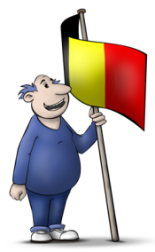 Belgische Bieren