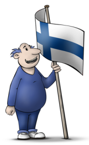 Bieren uit Finland