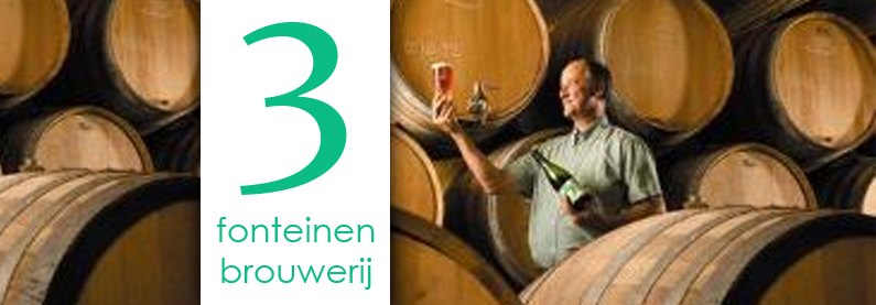 3 Fonteinen