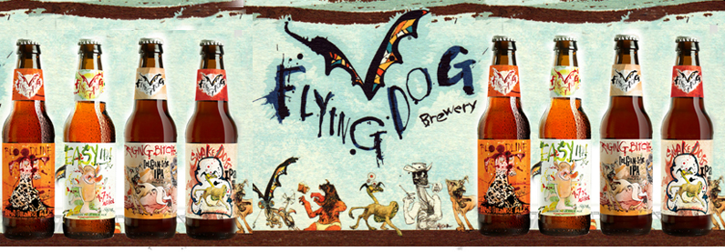 Flying Dog