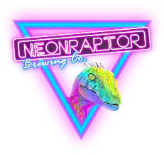 Neon Raptor