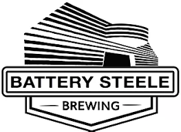 Battery Steele Brewing