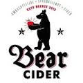Bear Cider