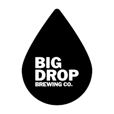 Big Drop Brewing
