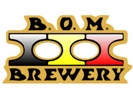 B.O.M. Brewery