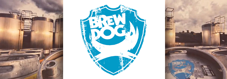 BrewDog