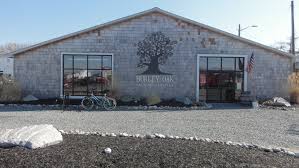 Burley Oak Brewing Company