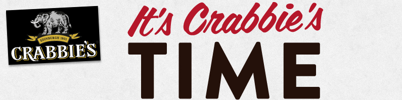 Crabbie's
