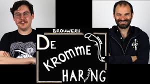 De Kromme Haring