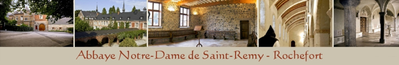 Notre Dame de St.Remy