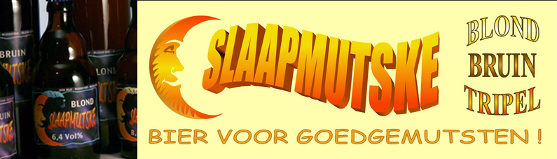 Slaapmutske