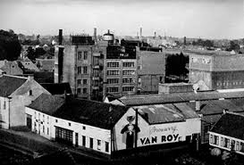 Van Roy
