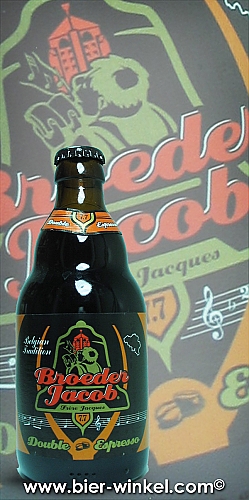 broeder jacob double espresso broeder jacob double espresso 33cl bier winkel broeder jacob double espresso broeder jacob double espresso 33cl bier winkel