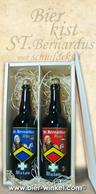 Bierkist Sint Bernardus