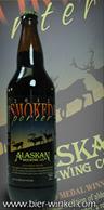 Alaskan Smoked Porter 2012 Limited Edition 65cl