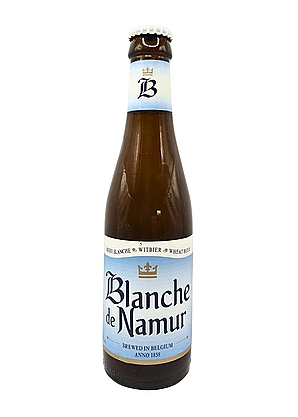 Blanche De Namur 25cl