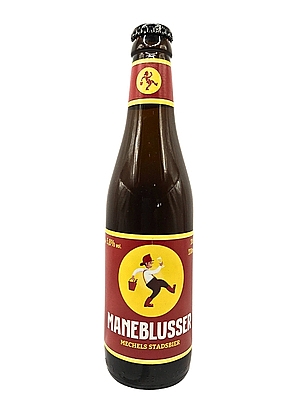 Maneblusser 33cl