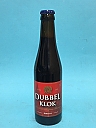 Klok Dubbel 33cl