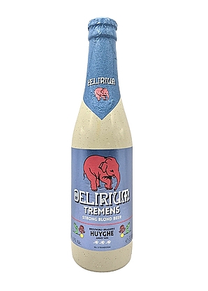 Delirium Tremens 33cl