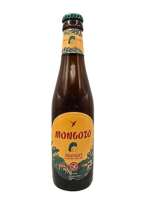 Mongozo Mango 33cl