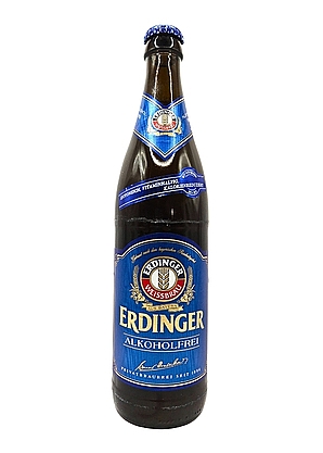 Erdinger Alcoholvrij 50cl