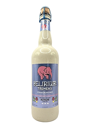 Delirium Tremens 75cl