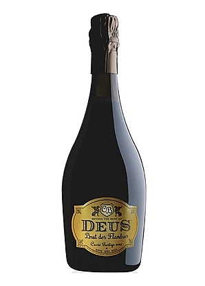 Deus Brut des Flandres 75cl