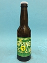 7 Deugden Spring Bock 33cl