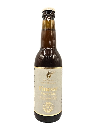 Dochter van de Korenaar Finesse Pure Oak 33cl