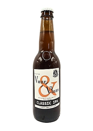 De Molen Vuur & Vlam 33cl
