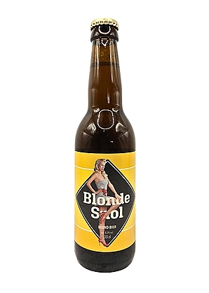 Blonde Snol 33cl