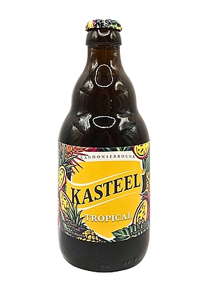 Kasteel Tropical 33cl