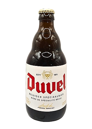 Duvel 33cl
