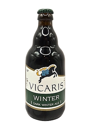 Vicaris Winter 33cl