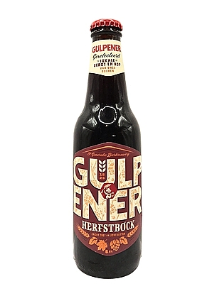 Gulpener Herfstbock 30cl