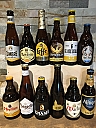 Bierpakket Abdij Blond 12 fles