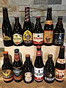 Bierpakket Abdij Brune 12 fles