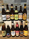 Bierpakket Blond 12 fles