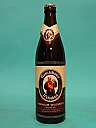 Franziskaner Weissbier Dunkel 50cl