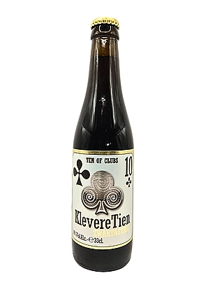 Het Nest KlevereTien 33cl