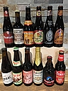 Bierpakket Bruin 12 fles