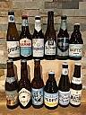 Bierpakket Wit Bier 12 fles