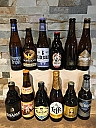 Bierpakket Abdij Tripel 12 fles