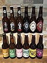 Bierpakket Amsterdam 12 fles