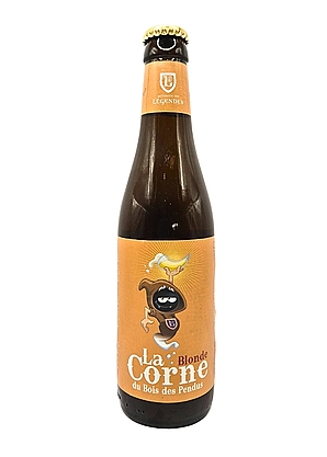 La Corne Blond 33cl