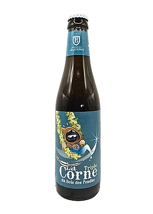 La Corne Tripel 33cl