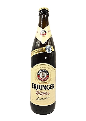 Erdinger Weissbier 50cl